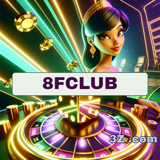 Apostas Incomparáveis: Transforme Seu Jogo com 8fclub.com