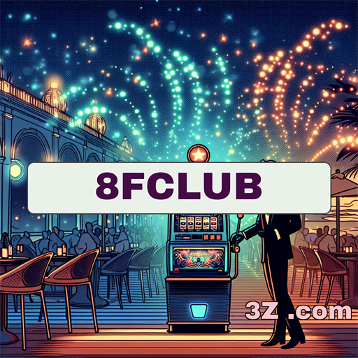 Paraíso do Esporte: Mergulhe no 8fclub.com!