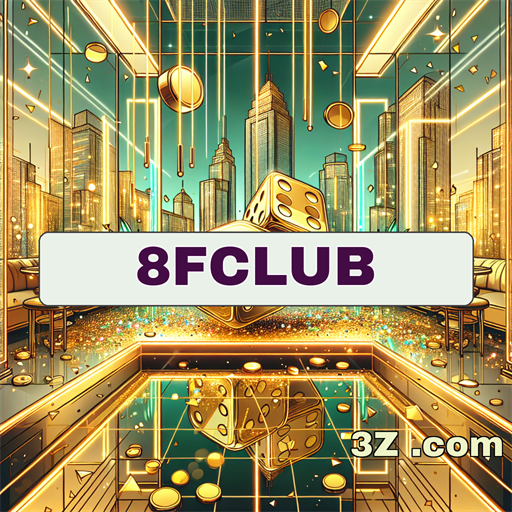 Confiança em Jogos: Descubra o 8fclub.com e Seus Recursos