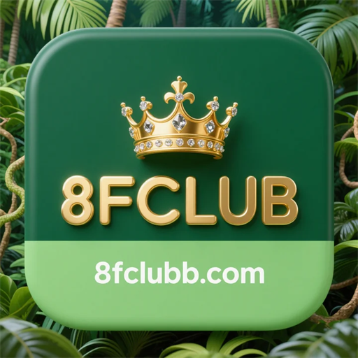 8fclub.com - Login Rápido na Plataforma de Jogos Brasileiros Preferida