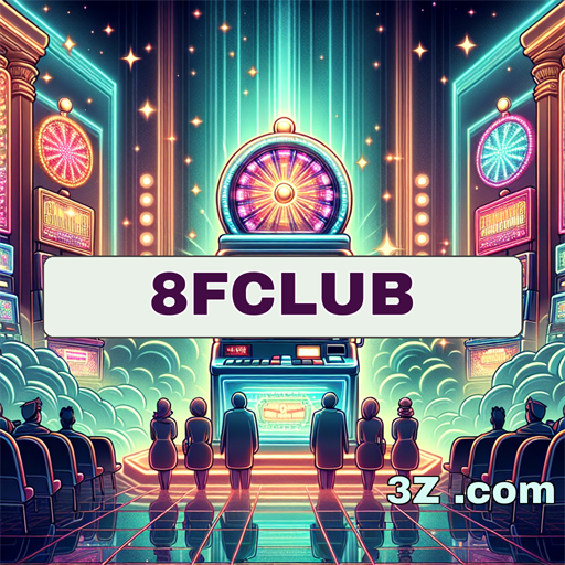 Promoções Imperdíveis no 8fclub.com: Jogos e Prêmios à Vista!