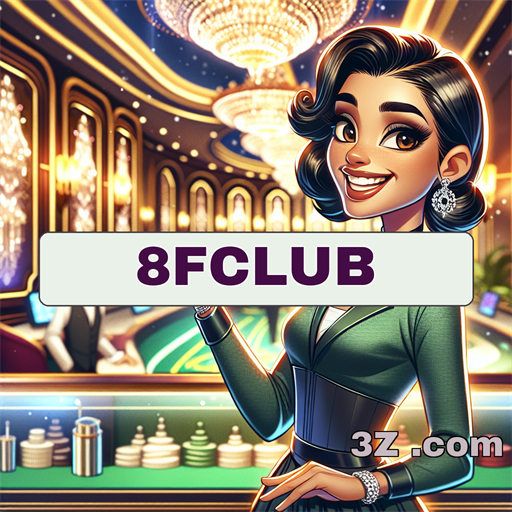 As Melhores Slots do 8fclub.com para Jogadores Brasileiros
